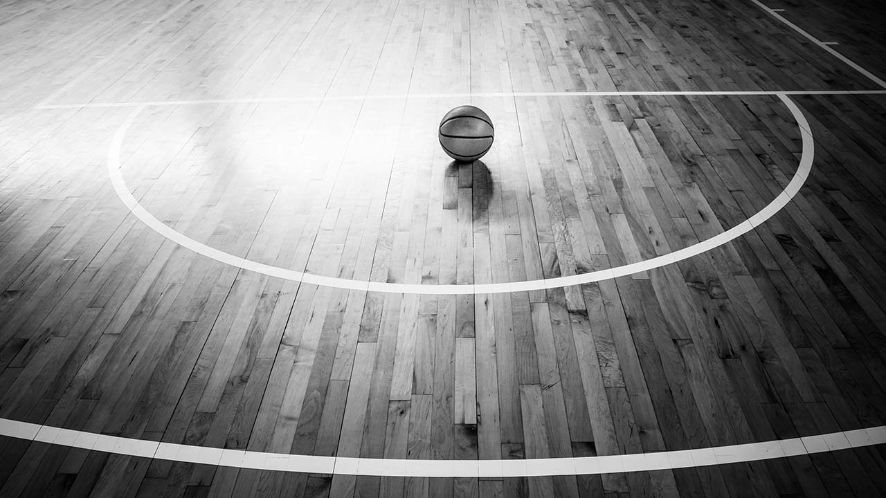 basketball-facility