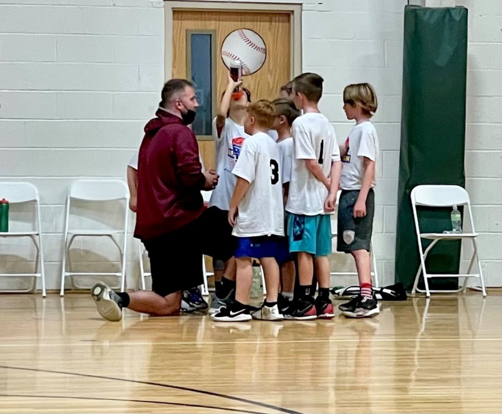 Basketball Camps Shoot Hoops PA