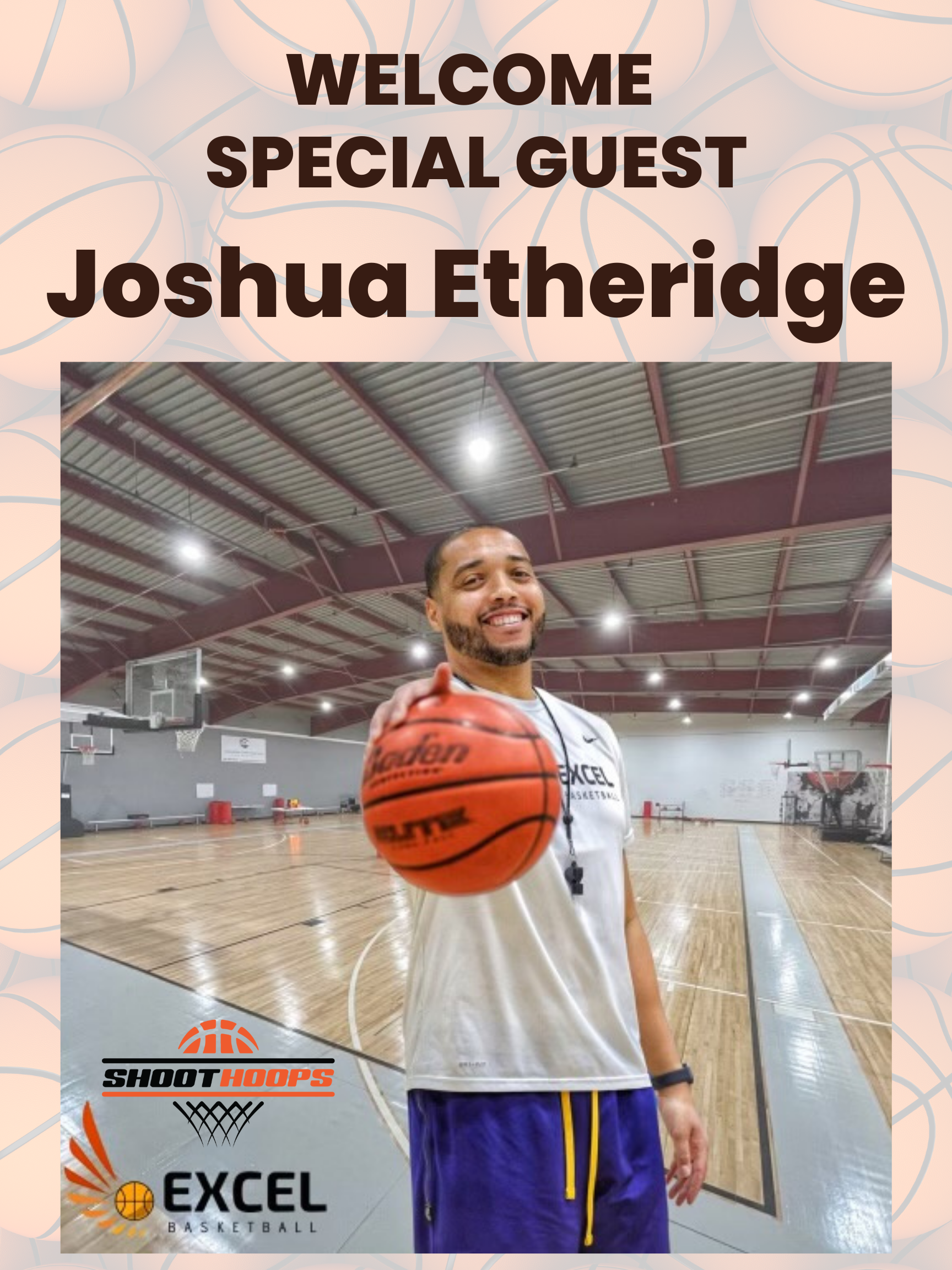 Joshua Etheridge