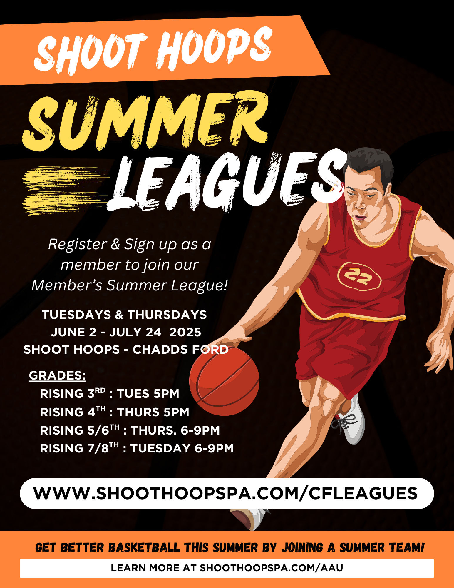 Shoot Hoops Chadds Ford (2)